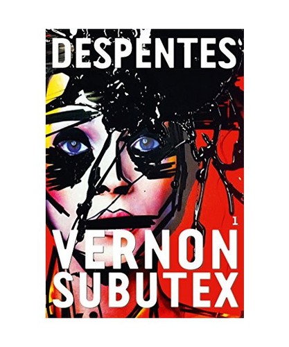 Vernon subutex tome - vernon,