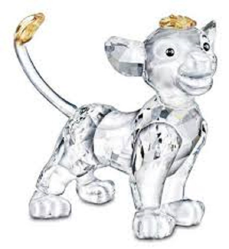Cristallo swarovski disney s - swarovski, "disney's