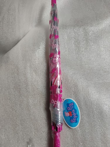 Ombrello pioggia bambini - bambini, peppa