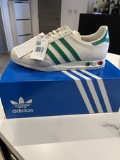UK 11 - Adidas Originals
