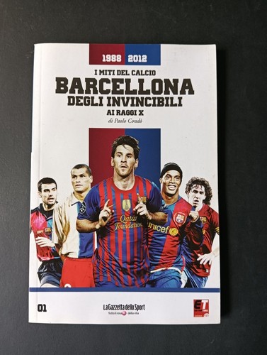 Miti del calcio - n, 1