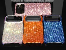 Custodia diamond iphone - custodia,