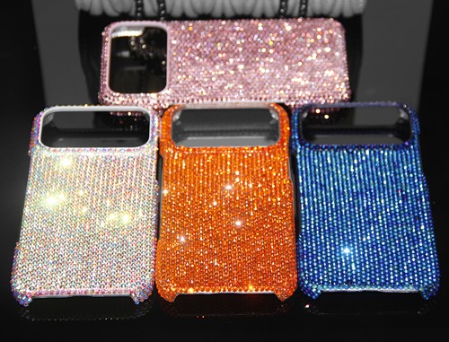 Custodia diamond iphone - diamond,