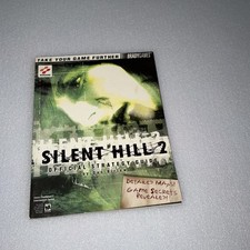 Silent Hill 2 ps2 Guida