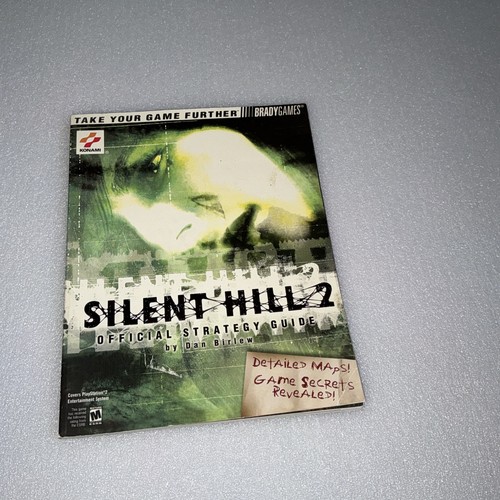Silent hill ps2 guida - 2,