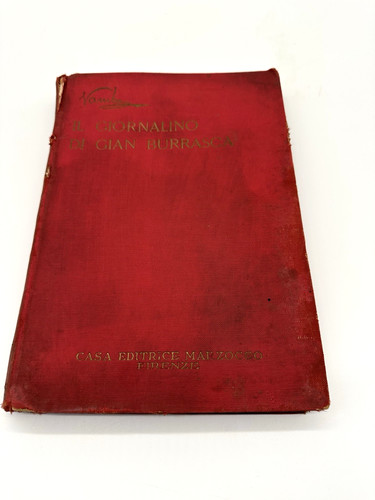 1938 giornalino di - il,