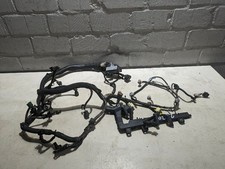 Cablaggio motore opel - motore,