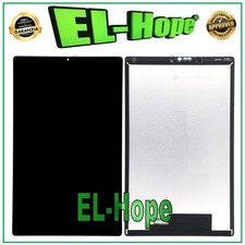 DISPLAY TOUCH PER LENOVO TAB M10 HD TB X306 X306X X306F ZA6V0056S 2nd GEN. VETRO