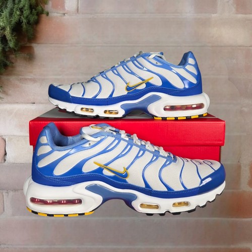 Nike air max plus scarpe - tn, da