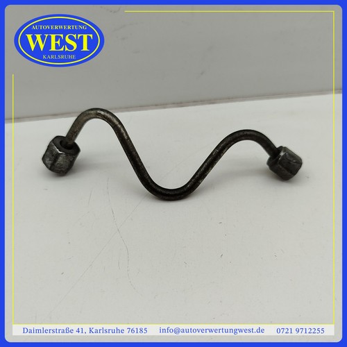 Tubo iniezione diesel