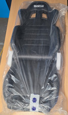 Sedile sparco r100 reclinabile - sedile,