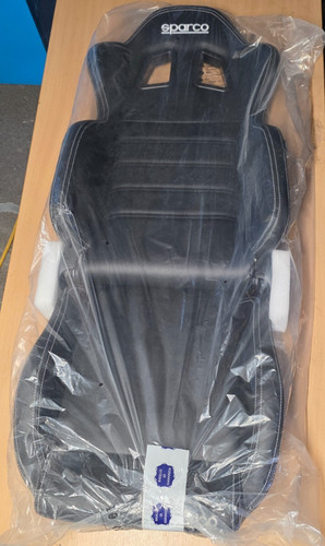 Sedile sparco r100 reclinabile - sparco,