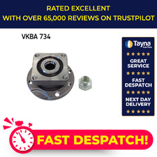 Kit cuscinetti ruota adatti a