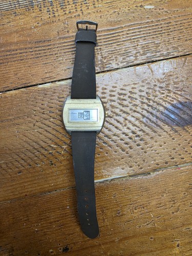 Orologio polso uomo - polso, vintage