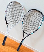 Set 2 racchette da tennis