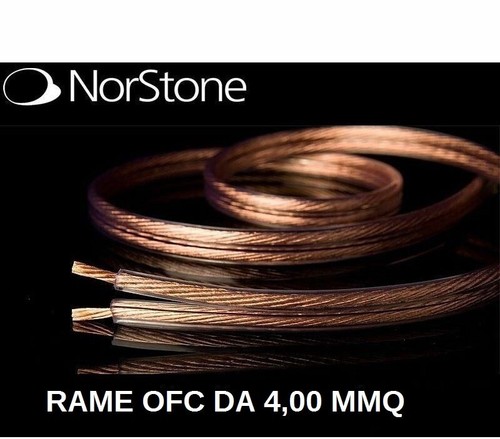 Norstone 400 cavo di - 400,
