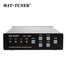 Mat 180h auto tuner 120w - hf, auto-tuner