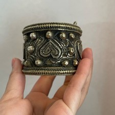 Bracciale vintage tribale