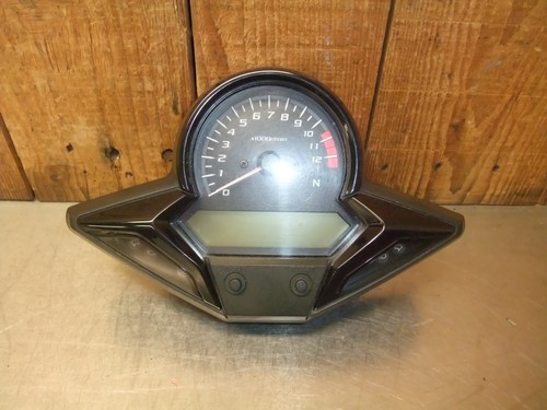 Honda cbr300 2014 - honda,