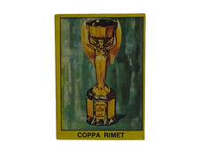 CALCIATORI 1966-67 COPPA RIMET