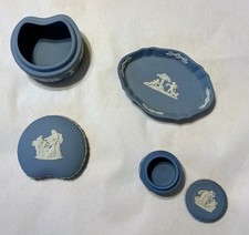 Vintage Wedgwood Jasperware 2