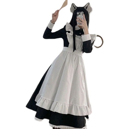 Costume cameriera donna - costume,
