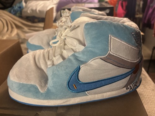 Pantofole unisex taglia unica