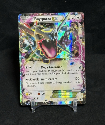 Rayquaza xy69 xy - xy69,
