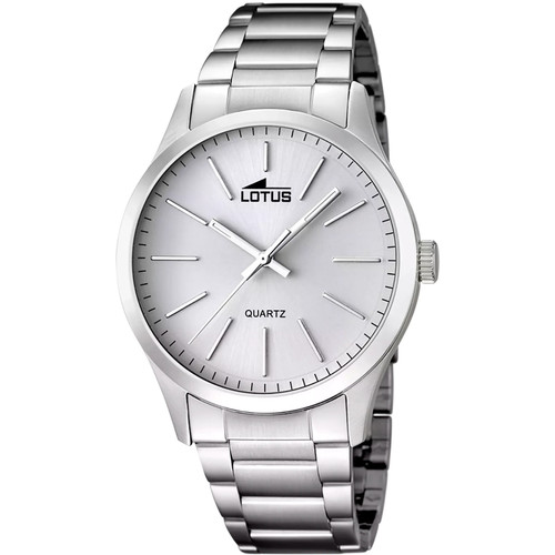 Lotus minimalist orologio - minimalist,