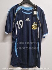 Maglia jersey argentina - argentina, away