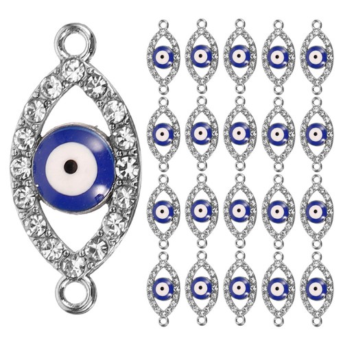 25pcs connettori maligni - 25pcs,