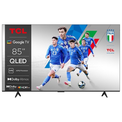 Tcl 43p79k google qled - tv,