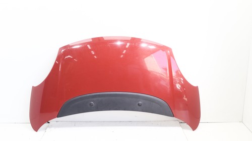 Cofano anteriore per fiat - cofano,