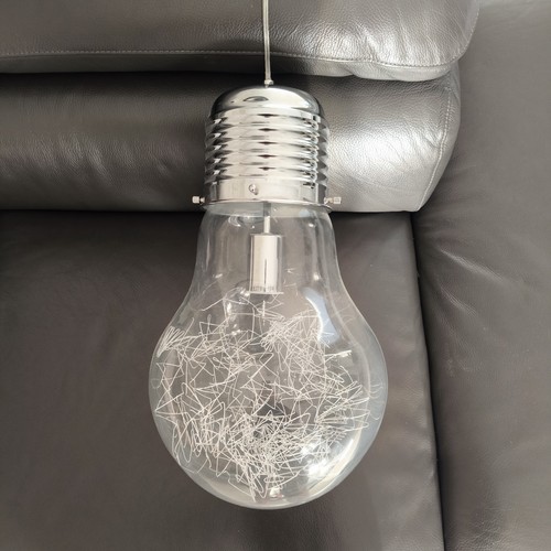 Lampadario forma di - lampadario,