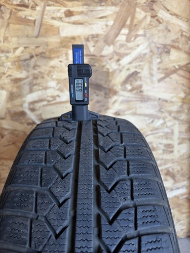 Gomme usate invernali - gomme,