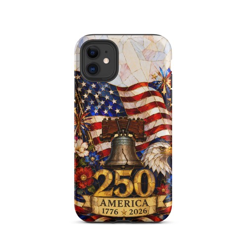 Custodia resistente america - resistente,
