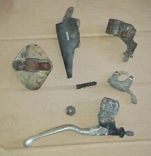 Ricambi vari KTM Gs 125