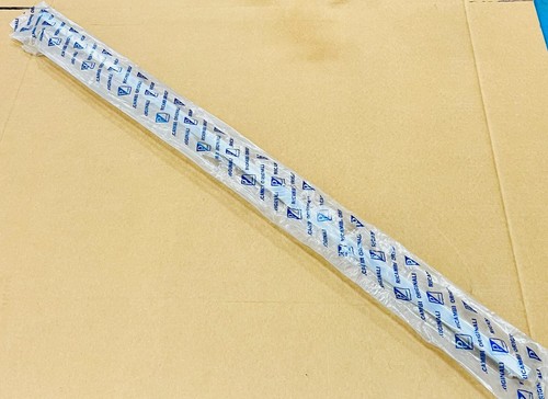 Listello pedana 1mt - 1mt, piaggio