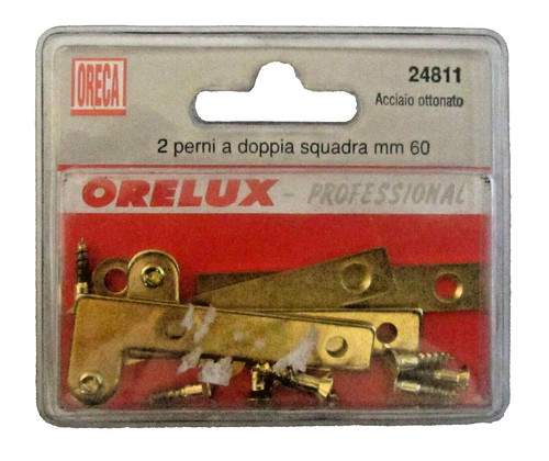 Oreca perni doppia squadra - perni,