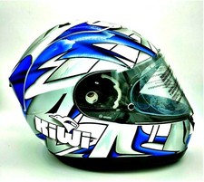 Saldi Casco In Fibra KIWI K500