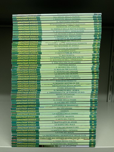 Jonathan steele completa - 0/53,
