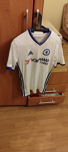 Adidas london chelsea terza - chelsea, fc