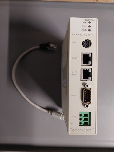 Tsxetz510 module - tsxetz510, de