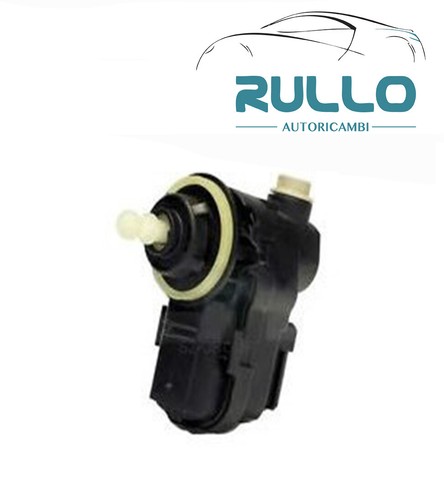 Regolatore correzione assetto - regolatore,