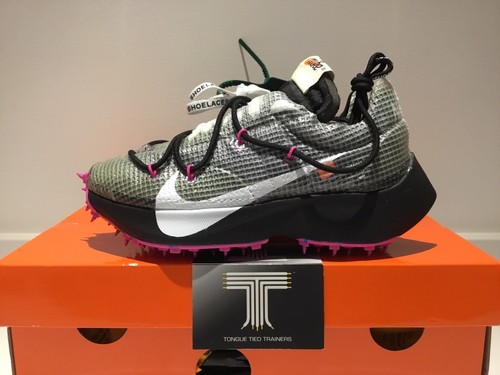 Nike off white - nike, ws