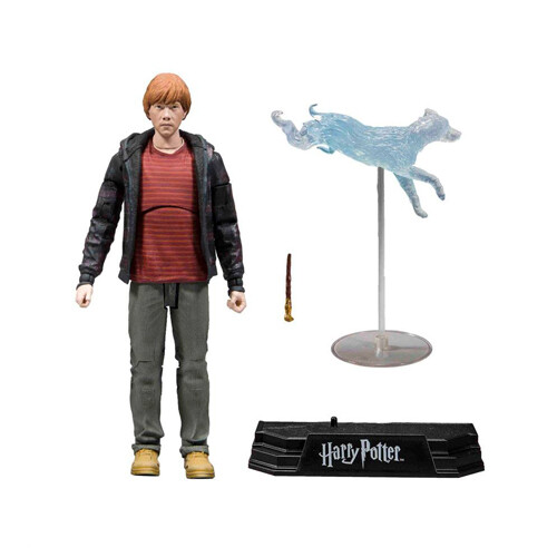 Harry potter and - harry, deathly