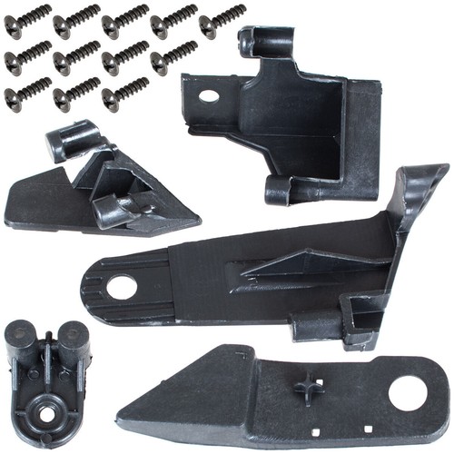 Kit riparazione supporto - di,
