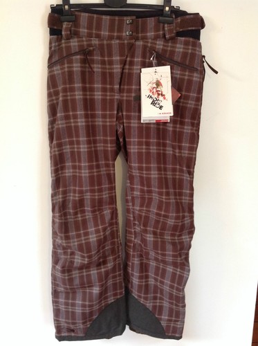 Eider zeas defender - zeas, pantaloni