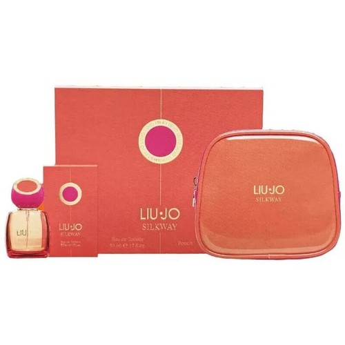Liu silkway cofanetto donna - liu,