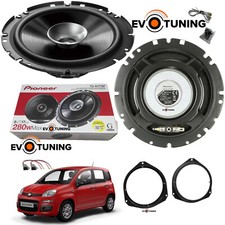 Kit 2 Casse Altoparlanti